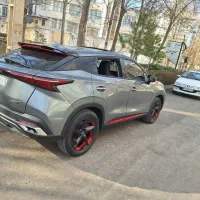 فونیکس fx پریمیوم ۱۴۰۲ نوک مدادی|خودرو سواری و وانت|اردبیل, |دیوار