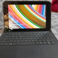 تبلت ویندوز hp