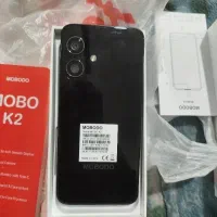 گوشی mobo k2|موبایل|سوسنگرد, |دیوار