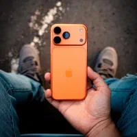 آیفون 17پرو مکس + دنیای هوشمند در دستان شما