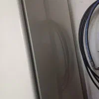 یخچال دو درب امرسان