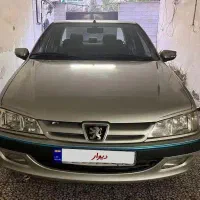 پرشیا ۸۵ سالم بی رنگ ‌(‌فرانسه اصل) کم کارکرد