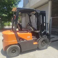 لیفتراک دوو دوسان