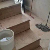 نظافت خدماتی و نوساز