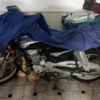 نیکتاز ۲۰۰ خشک طرح باکسر مدل ۱۴۰۱