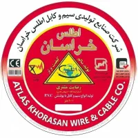 سیم روکش دارو بدون روکش