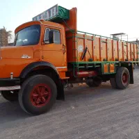 بنز تک باری مدل ۶۳