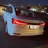 ام جی 5 2024