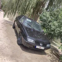 پژو 405