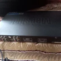 DVD|پخشکننده DVD و ویدیو|تهران, منصوریه منگل|دیوار