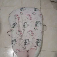 تشک گارد دار