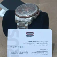 ساعت مارک تراست ساخت کشور سوئیس