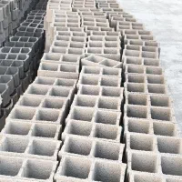 نیروی بلوک زن با جای خواب