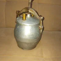 یک عددزودپز کوچک وسالم