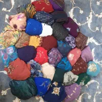 لباس کردی دوخته شده همگی درحدنو
