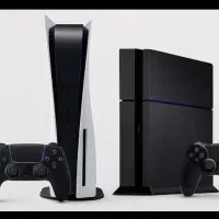 نصب بازی کپی‌خور برای PS5/PS4/NINTENDO /تحویل فوری