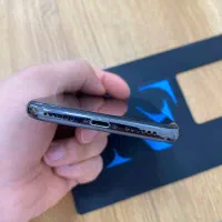 iPhone X 256|موبایل|بجنورد, |دیوار