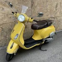 وسپا وی ایکس ال اصلی150 vespa vxl