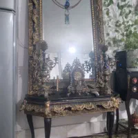 اینه کنسول