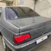 پژو ۹۶|خودرو سواری و وانت|تهران, سلسبیل جنوبی|دیوار