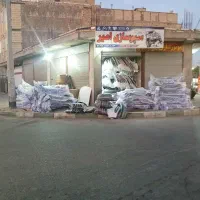 گلگیر کاپوت رنگ شده سپر با ضمانت کتبی رنگ