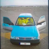 پراید مدل 87
