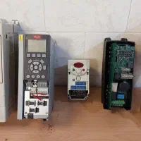تعمیر اینورتر / عیب یابی / نصب و راه اندازی