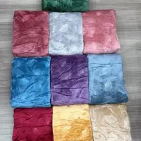 ۳۰ عددرو فرشی و پتو