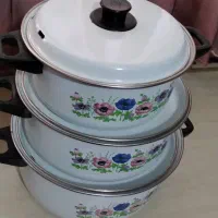 قابلمه لعابی بزرگ
