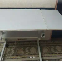 میز تحریر کامپیوتر