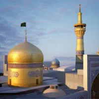 قطار تبریز مشهد