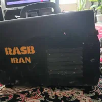 دستگاه جوش
