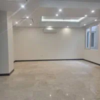 ۱۳۰متر۳خواب۱۴ساله میرداماد (۲پارکینگ سندی-فرعی دنج