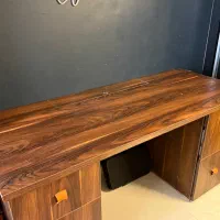 میز تحریر MDF