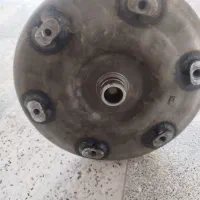 توربین ازرا درحد وکمک جلو ال 90