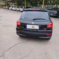 فروش پژو 207اتومات سقف فلز