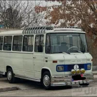 سرویس اتودربست ایاب ذهاب با مینی بوس ،ون،اتوبوس