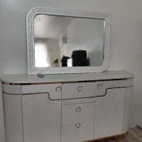 کنسول و میز تی وی