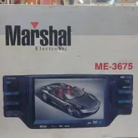 ضبط تصویری مارشال