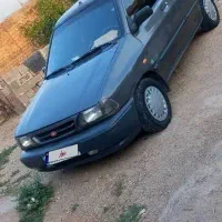 پراید سواری