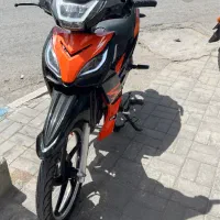 بی کلاج بهرو کریستال tvs