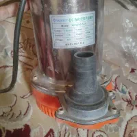 کف کش آب
