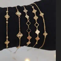 دستبند ونکلیف ۱۵میلیون