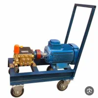 فروش کارواش با تمام وسایل