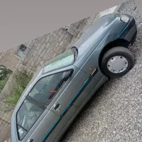 پژو 405