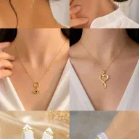میدونستی طلا فقط یک زینت نیست،یه جور سرمایه‌گذاریه