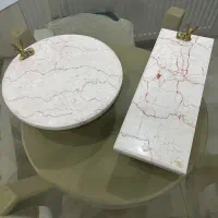 مزه خوری سنگ