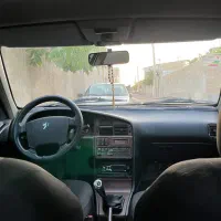 پارس سفید مدل ۹۰
