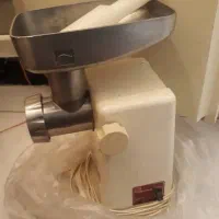 چرخ گوشت