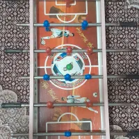 فوتبال دستی